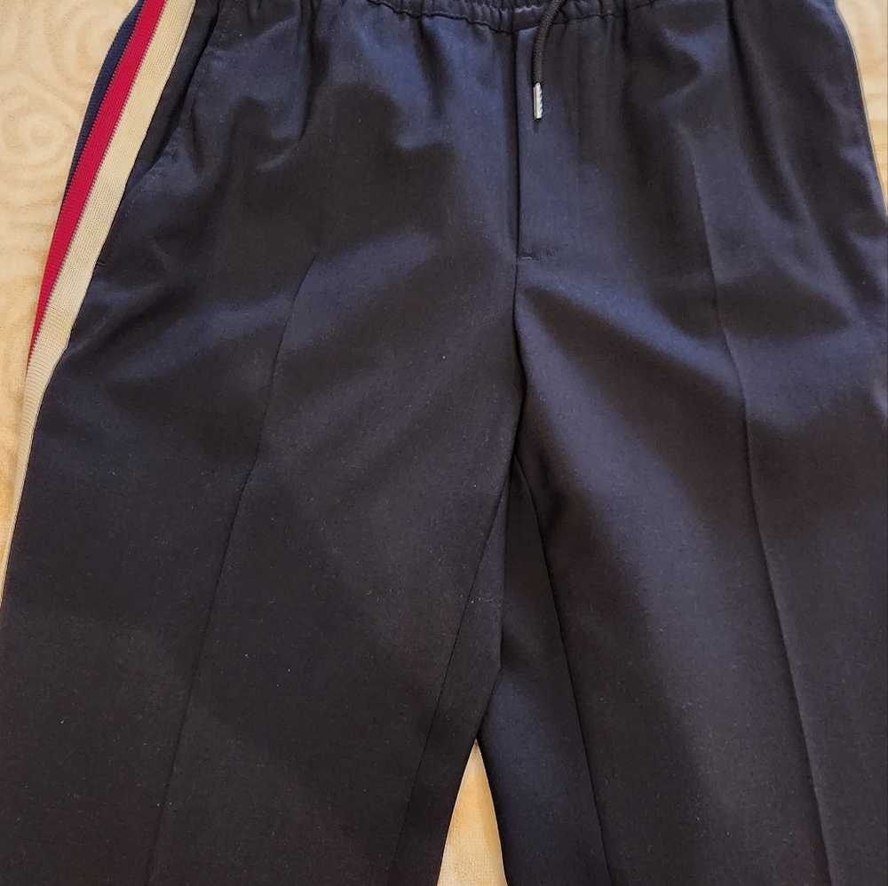 Sandro men pants - Picture 4 of 8